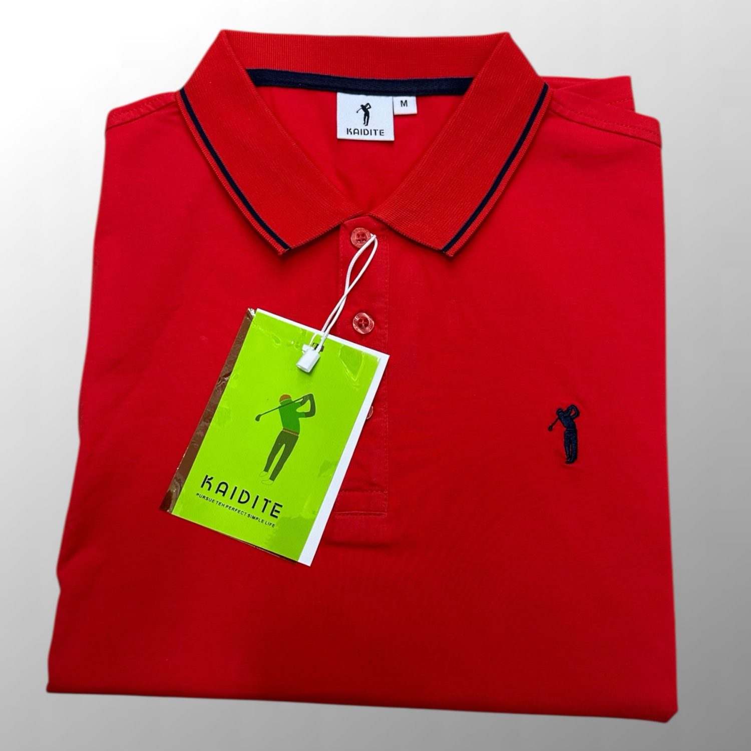 Polo Uomo , Polo Uomo modello Kayode